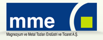 Mme Magnezyon ve Metal Tozları Endüstri ve Ticaret A.Ş.