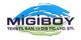 Migiboy Tekstil San. ve Dış Tic. Ltd. Şti.