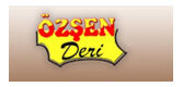 Özşen Deri