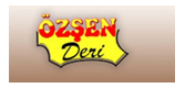 Özşen Deri