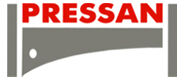 Pressan