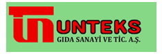 Unteks Gıda Sanayi ve Tic. A.Ş.