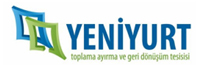 Yeniyurt Toplama Ayırma ve Geri Dönüşüm Tesisi