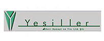 Yeşiller Deri Sanayi ve Tic. Ltd. Şti.