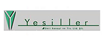 Yeşiller Deri Sanayi ve Tic. Ltd. Şti.