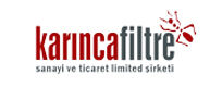 Karınca Filtre Sanayi ve Ticaret Limited Şirketi