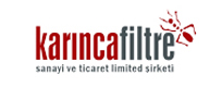 Karınca Filtre Sanayi ve Ticaret Limited Şirketi
